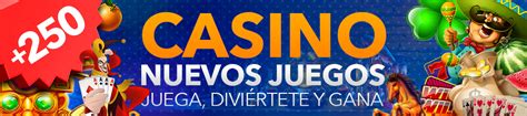 Betjuego casino online